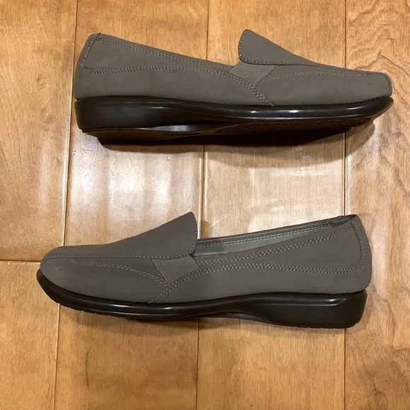 Women’s loafers - Picture 3 of 10